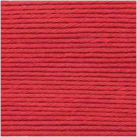 Fil Ricorumi réf.028 Rouge