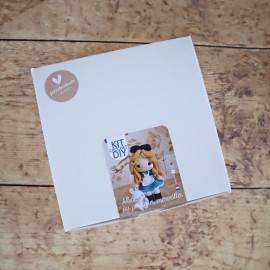 Coffret : Alice au pays des merveilles