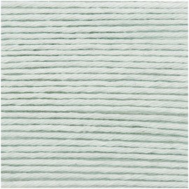Fil Ricorumi réf.037 Vert glace