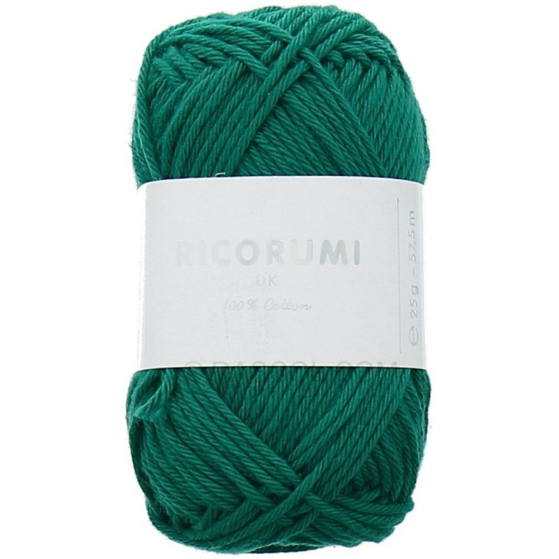 Fil Ricorumi réf.043 Lierre