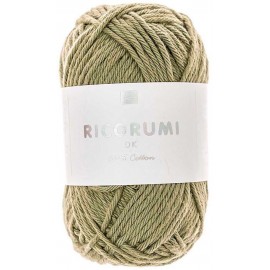 Fil Ricorumi réf.078 Kaki