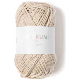 Fil Ricorumi réf.051 Mastique