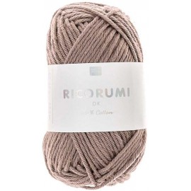 Fil Ricorumi réf.073 Bois
